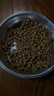 比瑞吉狗粮小型犬老年犬俱乐部系列山药橄榄油果寡糖通用粮2kg7岁以上 实拍图