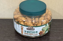 三只松鼠大颗粒手剥巴旦木500g 罐装坚果炒货干果扁核桃 零食送礼  实拍图