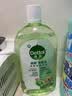 滴露（Dettol）宠物家庭消毒液宠物环境杀菌 猫砂除臭去味 宠物除臭剂消毒水1L*2 实拍图