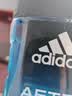 阿迪达斯（adidas）沐浴露男士专用洗发水洗面奶三效合一游泳去氯小瓶旅行装250ml 实拍图