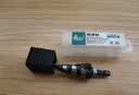 绿林（GREENER）含钴宝塔钻头开孔器打孔不锈钢304钻孔专用阶梯钻头4-20九阶 实拍图