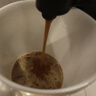 星巴克（Starbucks）胶囊咖啡 意式浓缩重烘黑咖啡 5.5g*10颗 适配Nespresso胶囊机 实拍图