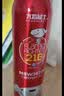 火焰战士车载水基灭火器家用新能源汽车国标消防3C认证21B环保620ml2瓶装 实拍图