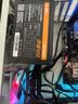 大水牛（BUBALUS）额定650W 劲强650台式主机电源（支持5060显卡/主动式PFC/12CM风扇/智能温控/支持背线） 实拍图
