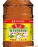 鲁花 【保真菜籽油】食用油 低芥酸特香菜籽油 6.18L   物理压榨 实拍图