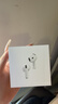 Apple/苹果【两年AC+套装版】AirPods 4(支持主动降噪)搭配无线充电盒(USB-C)苹果蓝牙耳机四代 实拍图