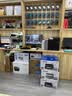 爱普生（EPSON）【6代新品】L1358 墨仓式A4彩色无线单功能家用打印机 家用/办公 AI学习打印机（微信/远程打印） 实拍图