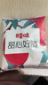 百草味甜心好脆408g 香酥脆枣红枣干无核灰枣新疆特产休闲零食 实拍图