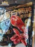 三只松鼠香辣鸭肫250g袋装世界杯休闲零食高蛋白解馋约10小袋即食肉干肉脯 实拍图