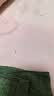 艾薇毛巾被毛巾毯毛毯加厚单人空调毯被薄毯子午睡毯 军绿色150x200cm 实拍图