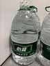 怡宝 饮用水 纯净水6L*3桶装水 整箱装 实拍图