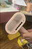来旺兄弟宠物吹风机吹梳一体机 泰迪比熊小型犬拉毛造型家庭美容 实拍图