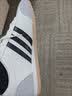阿迪达斯（adidas）三叶草  adidas TAEKWONDO W 男女休闲鞋 JQ4774 白色 37 实拍图