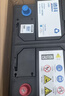 AC德科（ACDelco）汽车电瓶启停蓄电池AGM70别克英朗昂科威昂科拉探界者XTS原厂品质 实拍图
