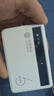 zhankuo中国移动2026新款随身wifi全国通用高速网络无线wifi-6支持5G/4G设备多网无限制流量便携式上网卡 顶配版【电竞/游戏+更快更稳+送体验流量】 2026新款【0预存+0月租+不 实拍图
