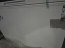 星星（XINGX）300L单温家用小型冰柜 大容量减霜保鲜净味节能一级能效冰箱冷藏冷冻两用冷柜BD/BC-300QJ以旧换新 实拍图