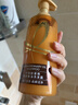 欧莱雅奇焕炫亮精油洗发水大金瓶洗发露440ml(适合干枯毛躁发质) 实拍图