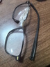 普先生老花镜男女进口高清防蓝光老光老花眼镜记忆钛76035 250度60-64岁 实拍图