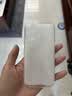 ALittleFlower【全网热销100W+】适用iPhone17手机壳苹果17保护套超薄防摔软壳透明镜头全包男女款简约  实拍图