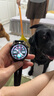 HIMYDS2026新款智能手表男士适用安卓苹果IOS系统华强北watch gt6 ultra情侣运动心率血压血氧商务礼物 至尊版·黑网 NFC+双支付+独立音乐+长续航 双表带+心率血压血氧睡眠监测 实拍图