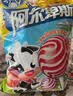 阿尔卑斯棒棒糖混合口味380g*4【152支】 休闲零食 糖果硬糖 儿童水果节日 实拍图