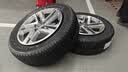 米其林（MICHELIN）汽车轮胎 225/60R17 99V 跨悦三代 CROSSCLIMATE 3 实拍图