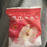 鲜美利烟台红富士苹果干约14包0脂独立包装孕妇零食水果干山M同款同厂 实拍图