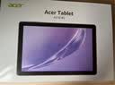 宏碁（acer）优跃FUN A310系列平板电脑pad 10.1吋高清全面屏4G插卡全网通话低蓝光护眼娱乐8核6G+128G灰 实拍图