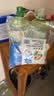 粤盐 低钠盐250g*5袋 【加碘】食用盐 老人儿童钾盐减钠不减咸 调味品 实拍图
