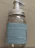 Amino mason 阿蜜浓梅森平衡控油氨基酸洗发水450ml 无硅油洗头膏持久留香 实拍图
