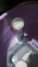 冷酸灵极地白抗敏感溶渍美白成人牙膏（轻甜白桃）125g【吴磊同款】 实拍图