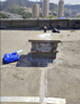 雨虹防水 堵漏王 水不漏 快干水泥 堵漏宝塑钢泥 地漏安装 管根堵漏 4KG 实拍图