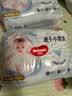 好奇（Huggies）金装小黑洞拉拉裤XXXXL24(19kg以上)尿不湿【速干不易红】 实拍图