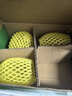 佳沛（zespri）新西兰  阳光金奇异果6粒装 单果约88-103g 猕猴桃水果 实拍图