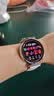 HUAWEI WATCH GT 6 浮光白 41mm智能手表多维情绪健康全新骑行体验强劲续航 实拍图
