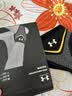 安德玛（Under Armour）护踝脚踝护具防崴脚扭伤恢复韧带损伤运动篮球伤后固定支具护脚腕 实拍图