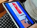 HUAWEIMatePad 11.5 柔光版 华为平板电脑 护眼屏 鸿蒙AI 大电池 学生平板儿童学习机 12G+256G深空灰 实拍图