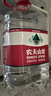 农夫山泉饮用天然水4L*4桶 纸箱塑膜随机发货大桶装 家用桶装水 实拍图
