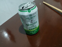 1号会员店青柠味苏打汽水零卡气泡水调酒饮料0糖0卡苏打水330ml*24罐整箱 实拍图
