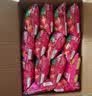 乐事（Lay's）薯片 青柠味 135克*7包 休闲零食 膨化食品 实拍图