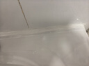 立邦塑钢泥防水防霉耐黄变厨房卫生间填缝胶密封玻璃胶美缝剂白色150g 实拍图