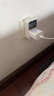 Apple/苹果 原装正品20W type-c充电器 苹果usb-c充电器手机快充头 旗舰店苹果iPhone 17 Pro Max充电器 实拍图
