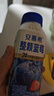 伊利安慕希整颗蓝莓200g*8瓶/箱 礼盒装 实拍图