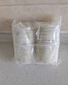 俏侬 牛油蛋挞皮1.6kg 80只 烘焙食材半成品蛋挞烤箱空气炸锅食材 实拍图
