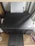 爱普生（EPSON）【6代新品】L3353墨仓式彩色家用AI学习打印机 L3251/L3255升级版(打印复印扫描 微信/无线 黑色） 实拍图