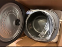 美的（Midea）电饭煲电饭锅小型3升2-3人前置大屏面板24小时预约多功能压力家用智能电饭煲FB30Q1-406K 实拍图