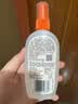 雷达（Raid）欧护驱蚊喷雾100ml*2（金银花*1+芦荟*1) 花露水驱蚊液 实拍图
