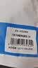 力特（Z-TEK）六类网线 5米千兆高速宽带线 CAT6类家用电脑路由器5g网络工程监控线8芯成品跳线2.5g黑色Z6-050BK 实拍图