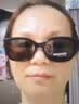 BOLON暴龙眼镜可折叠太阳镜开车防晒墨镜男女潮 CK5001A62 实拍图