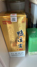 鸭溪窖 高尔夫会员 浓香型白酒 54度 500ml 单瓶装 热门商品 实拍图